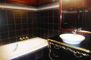 فندق على الطريق Casuarina Estate