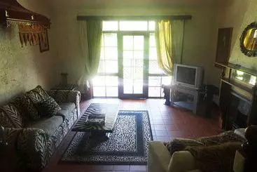 فندق على الطريق Casuarina Estate