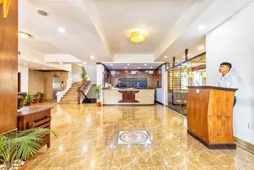 Da Yatra Courtyard Hotel & Resort