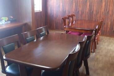 Appartamenti turistici Guest House Misaki