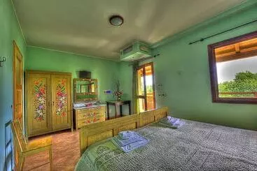 Hotel Agriturismo Ai Due Laghi