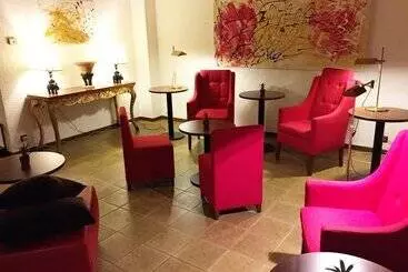 Hotel Am Martinsberg