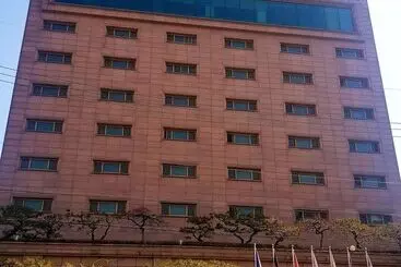 בית מלון כפרי Bellagio