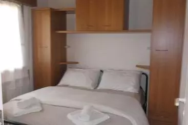 酒店 Camping Villaggio Dei Tigli