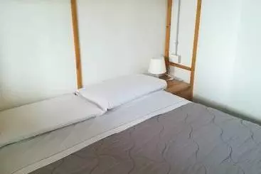 酒店 Camping Villaggio Dei Tigli