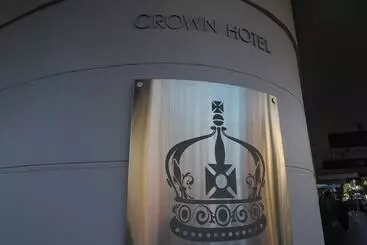 Crown Hotel Surry Hills
