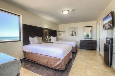 فندق La Bella Oceanfront Inn Daytona