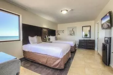 Hotelli La Bella Oceanfront Inn  Daytona