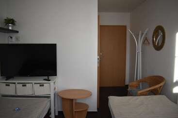 호텔 Penzion A Restaurace Na Jízdárně