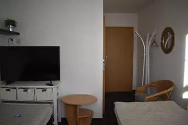 Hotel Penzion A Restaurace Na Jízdárně