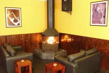 ホテル Portao Diaz