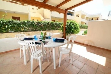 فندق Residence Smeraldo