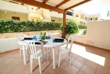 Otel Residence Smeraldo