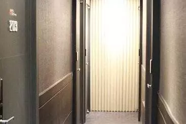 Hotel About Stay Seoul