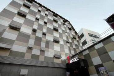 T Hotel Jongno
