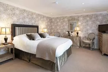 Hôtel The Crown Inn