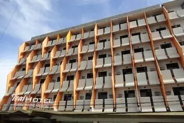 Tsai Hotel And Residences