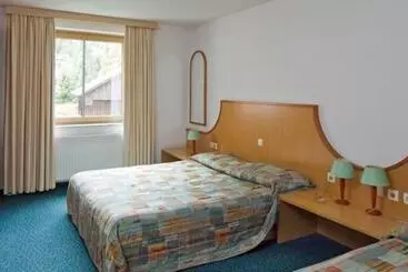 هتل Vitranc Boutique