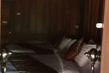 ホテル Wooden Charming Boutique