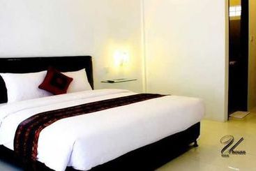 Pensjonat U House Seminyak