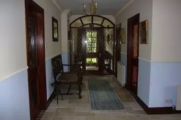 Pinetrees Bed & Breakfast