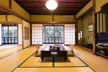 Ryokan Dangoya