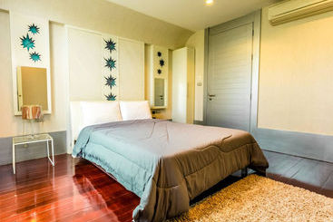 Turist apartmanları Siri Paradise Villa