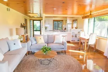 בית פרטי Tintoela Of Norfolk