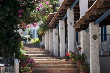 アパートメント Xenium Village