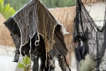 Voger Alacati Silence