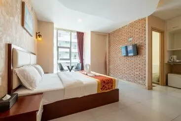 Colina Sky Hotel Phnom Penh