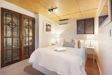 Apartament Gecko Shed