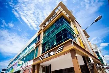 Hotel 360 Inn