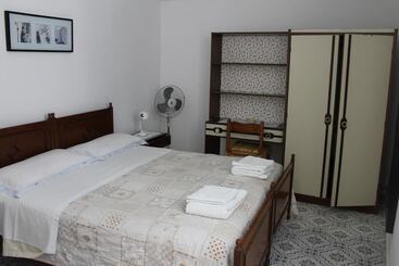 ホテル B&b Luna Di Miele