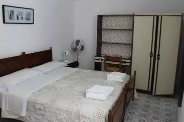 Szálloda B&b Luna Di Miele