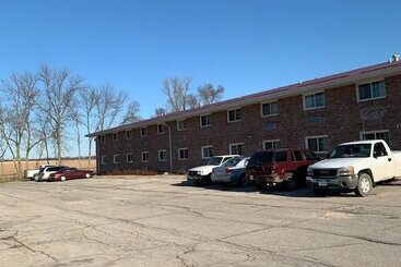 酒店 Best Budget Inn