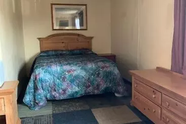 בית מלון כפרי Best Budget Inn