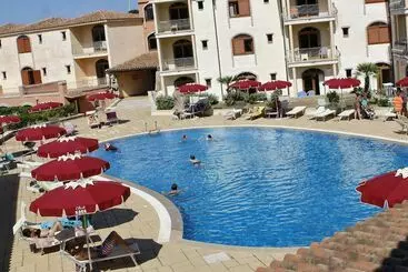 هتل Club Esse Posada