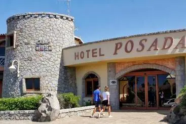 Otel Club Esse Posada