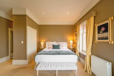 בית מלון כפרי Grande Vue