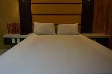 Harts Hotel Quezon City