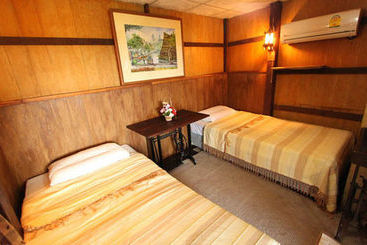 호텔 Lhongkhao Resort