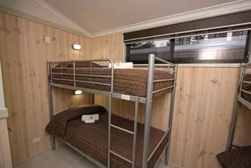 Hôtel Main Beach Tourist Park