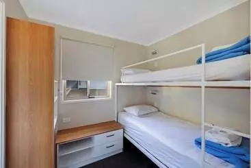 فندق Reflections North Haven Holiday Park