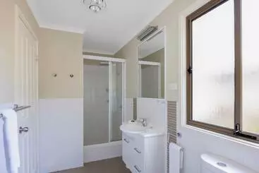 Отель Reflections North Haven Holiday Park