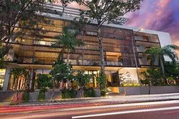 ホテル Somadevi Angkor Boutique And Resort