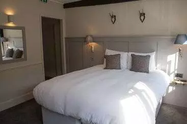 فندق The Kings Arms