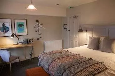 Hotel The Kings Arms