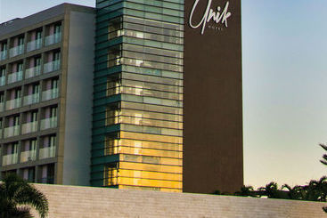 ホテル Unik Margarita