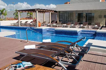 Hotel Unik Margarita